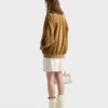 Chaqueta de ante Chaqueta de ante