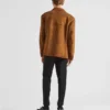 Chaqueta de ante Chaqueta de ante
