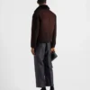 Chaqueta de ante Chaqueta de ante
