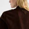 Chaqueta de ante Chaqueta de ante