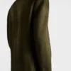 Chaqueta de ante Chaqueta de ante