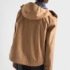 Chaqueta de cachemira Chaqueta de cachemira