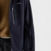 Chaqueta de cachemira con capucha Chaqueta de cachemira con capucha