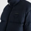 Chaqueta de cachemira de peso medio
