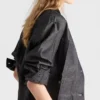 Chaqueta de cambray Chaqueta de cambray
