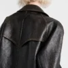 Chaqueta de cuero Chaqueta de cuero