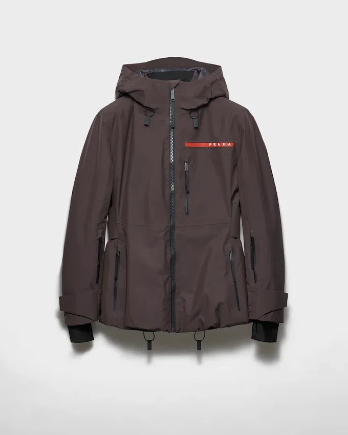 Chaqueta de esquí Extreme-Tex Chaqueta de esquí Extreme-Tex