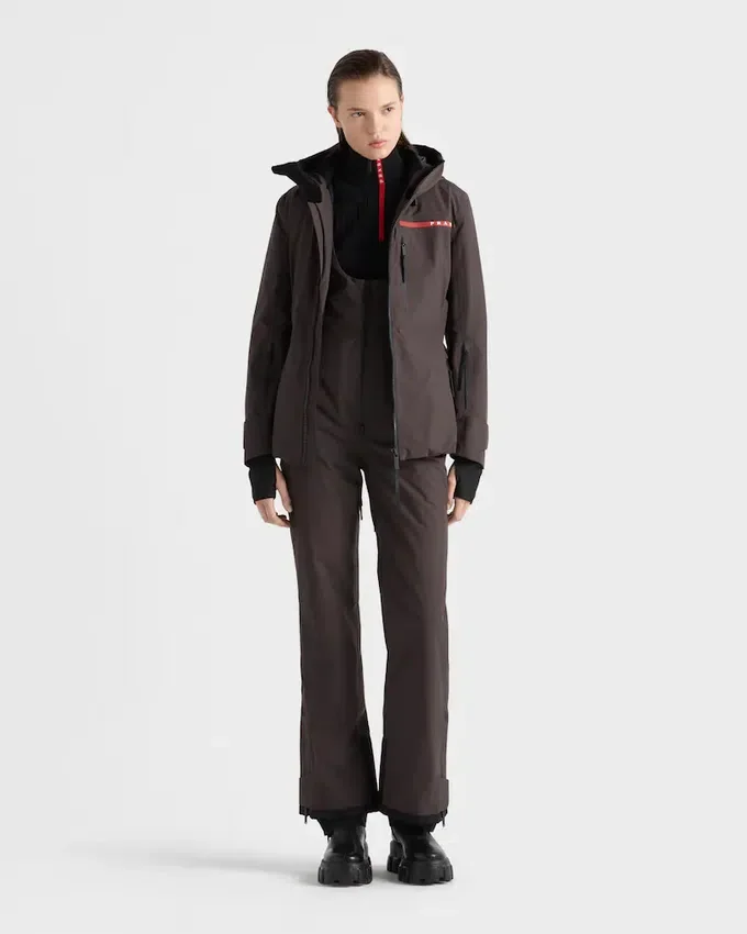 Chaqueta de esquí Extreme-Tex Chaqueta de esquí Extreme-Tex