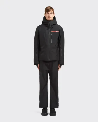Chaqueta de esquí Extreme-Tex