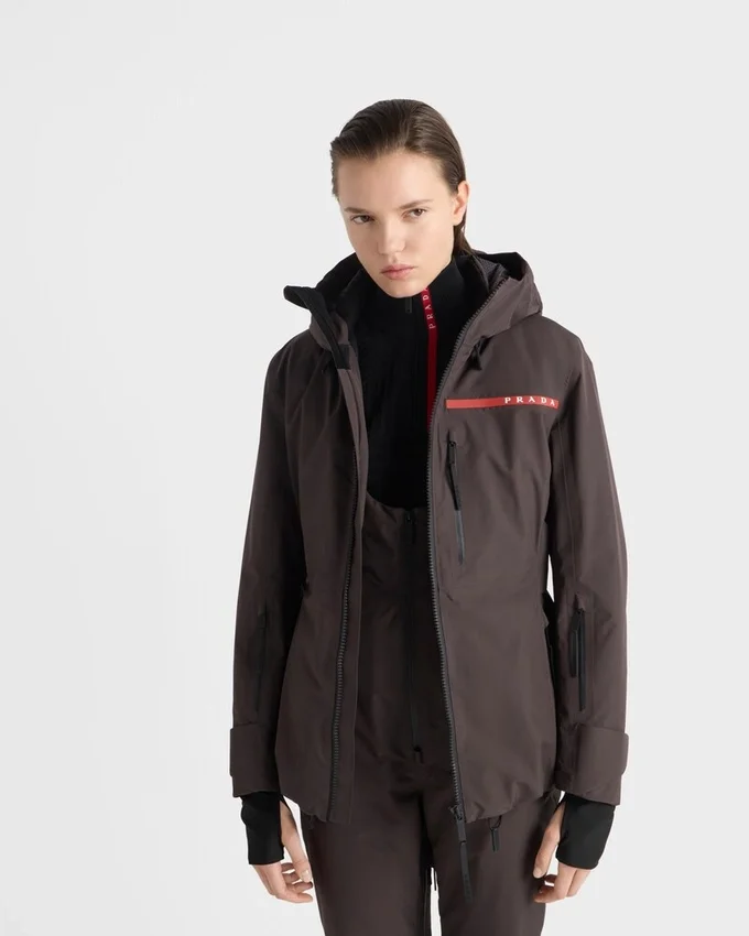 Chaqueta de esquí Extreme-Tex Chaqueta de esquí Extreme-Tex