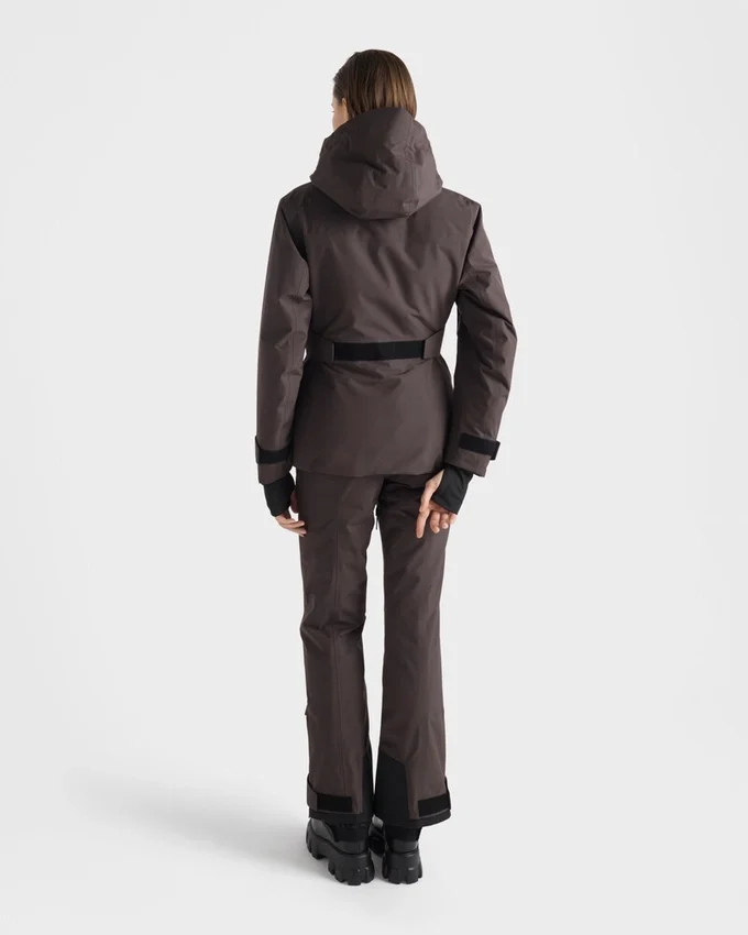 Chaqueta de esquí Extreme-Tex Chaqueta de esquí Extreme-Tex