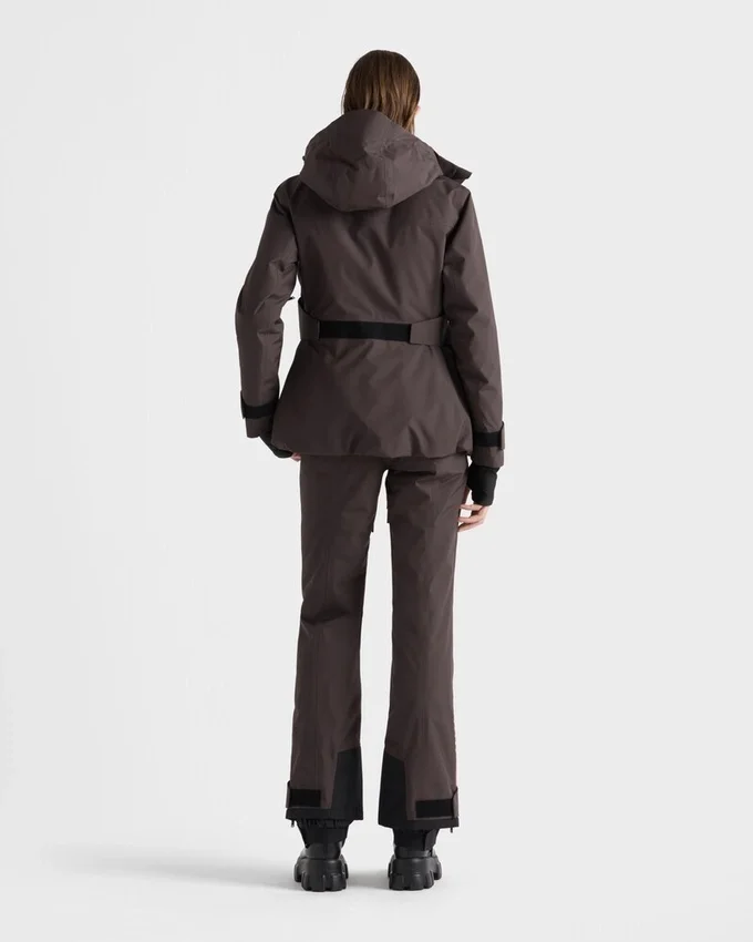 Chaqueta de esquí Extreme-Tex Chaqueta de esquí Extreme-Tex