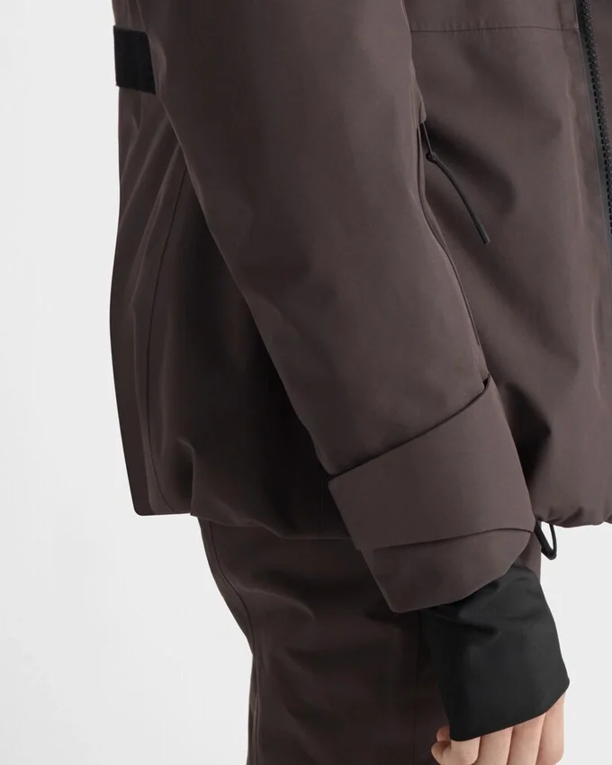 Chaqueta de esquí Extreme-Tex Chaqueta de esquí Extreme-Tex