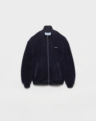 Chaqueta de forro polar