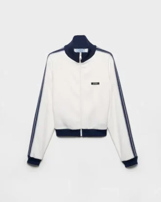 Chaqueta de forro polar