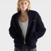 Chaqueta de forro polar Chaqueta de forro polar