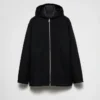 Chaqueta de lana Chaqueta de lana