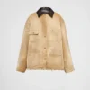 Chaqueta de lona Chaqueta de lona