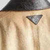 Chaqueta de lona Chaqueta de lona