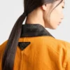 Chaqueta de lona Chaqueta de lona