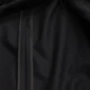 Chaqueta de mezcla de lana de un solo pecho Chaqueta de mezcla de lana de un solo pecho