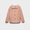 Chaqueta de piel napa Chaqueta de piel napa