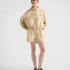 Chaqueta de piel napa Chaqueta de piel napa