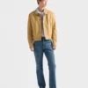 Chaqueta de piel napa Chaqueta de piel napa