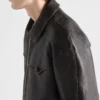 Chaqueta de piel napa Chaqueta de piel napa