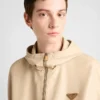 Chaqueta de piel napa Chaqueta de piel napa