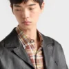Chaqueta de piel napa Chaqueta de piel napa