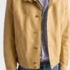 Chaqueta de piel napa Chaqueta de piel napa