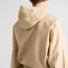 Chaqueta de piel napa Chaqueta de piel napa