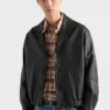 Chaqueta de piel napa Chaqueta de piel napa