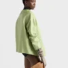 Chaqueta de piel napa Chaqueta de piel napa