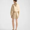 Chaqueta de piel napa Chaqueta de piel napa