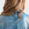 Chaqueta de piel napa Chaqueta de piel napa