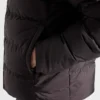 Chaqueta de plumón de Re-Nylon de peso medio