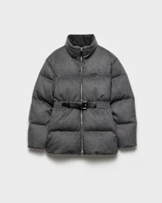 Chaqueta de plumón Loden