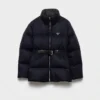 Chaqueta de plumón Loden Chaqueta de plumón Loden