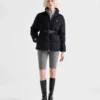 Chaqueta de plumón Loden Chaqueta de plumón Loden