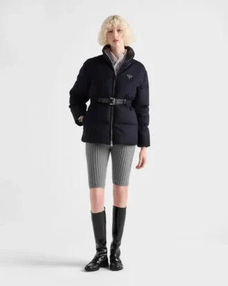 Chaqueta de plumón Loden