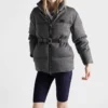 Chaqueta de plumón Loden Chaqueta de plumón Loden