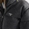 Chaqueta de plumón Loden Chaqueta de plumón Loden