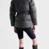 Chaqueta de plumón Loden Chaqueta de plumón Loden