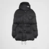Chaqueta de plumón Re-Nylon Chaqueta de plumón Re-Nylon