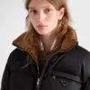 Chaqueta de plumón Re-Nylon Chaqueta de plumón Re-Nylon