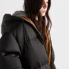 Chaqueta de plumón Re-Nylon Chaqueta de plumón Re-Nylon