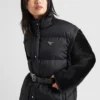 Chaqueta de plumón Re-Nylon Chaqueta de plumón Re-Nylon