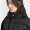 Chaqueta de plumón Re-Nylon Chaqueta de plumón Re-Nylon